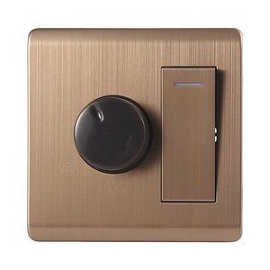 F9 speed control + switch
