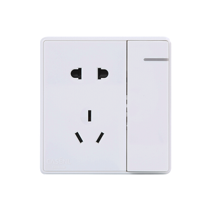 A10 switch two three plug