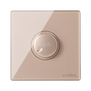 A16 dimming switch